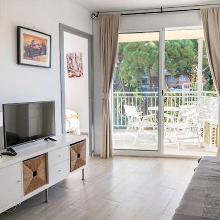 Apartamento Playa De Levante Y Port Aventura Salou Dış mekan fotoğraf
