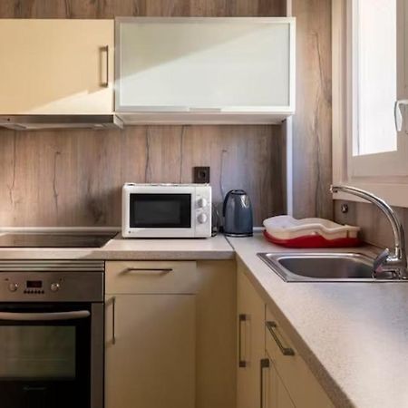 Apartamento Playa De Levante Y Port Aventura Salou Dış mekan fotoğraf