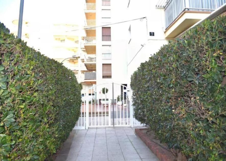 Apartamento Playa De Levante Y Port Aventura Salou Dış mekan fotoğraf
