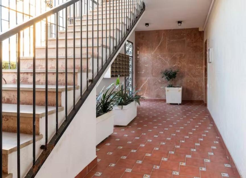 Apartamento Playa De Levante Y Port Aventura Salou Dış mekan fotoğraf