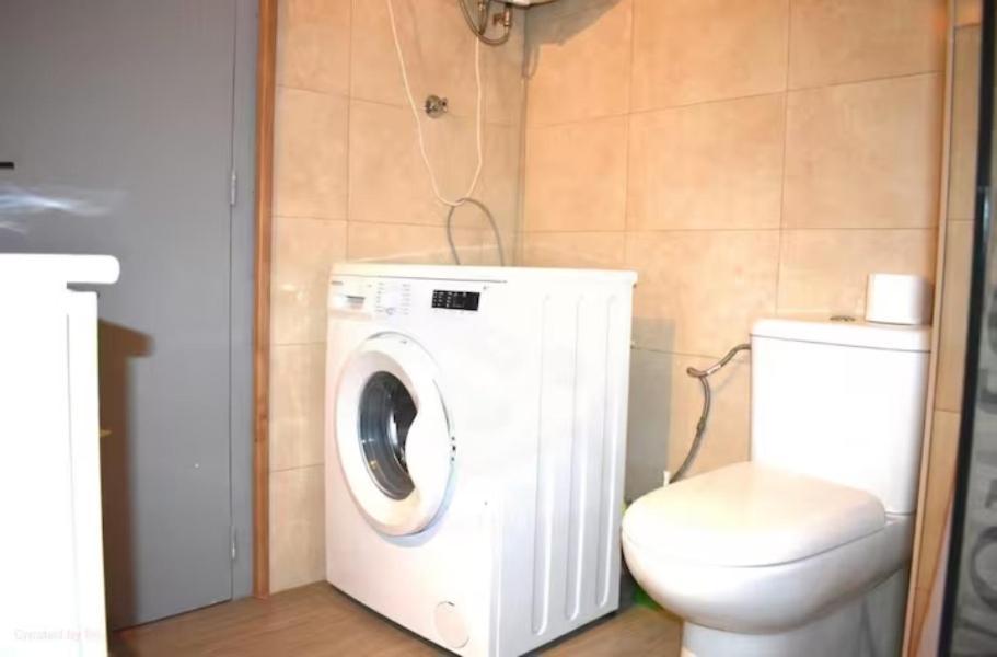 Apartamento Playa De Levante Y Port Aventura Salou Dış mekan fotoğraf