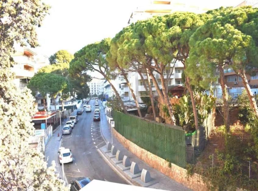 Apartamento Playa De Levante Y Port Aventura Salou Dış mekan fotoğraf