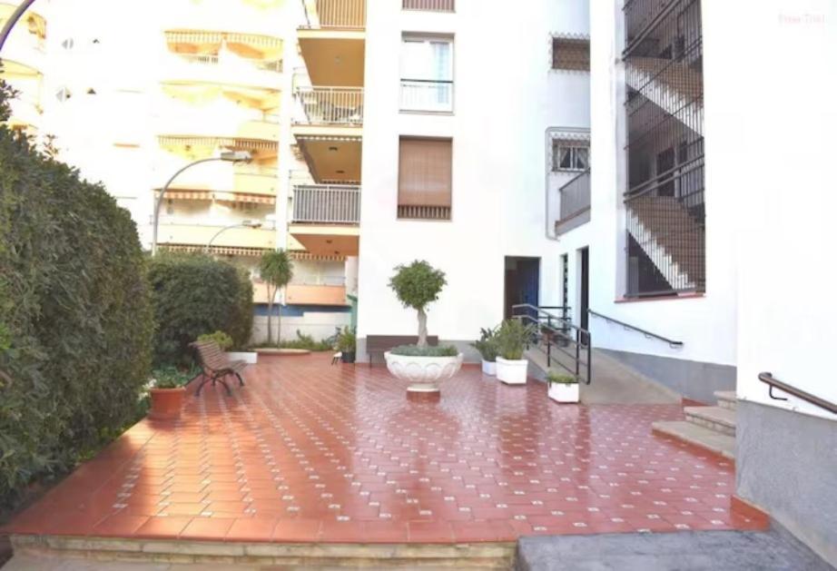 Apartamento Playa De Levante Y Port Aventura Salou Dış mekan fotoğraf